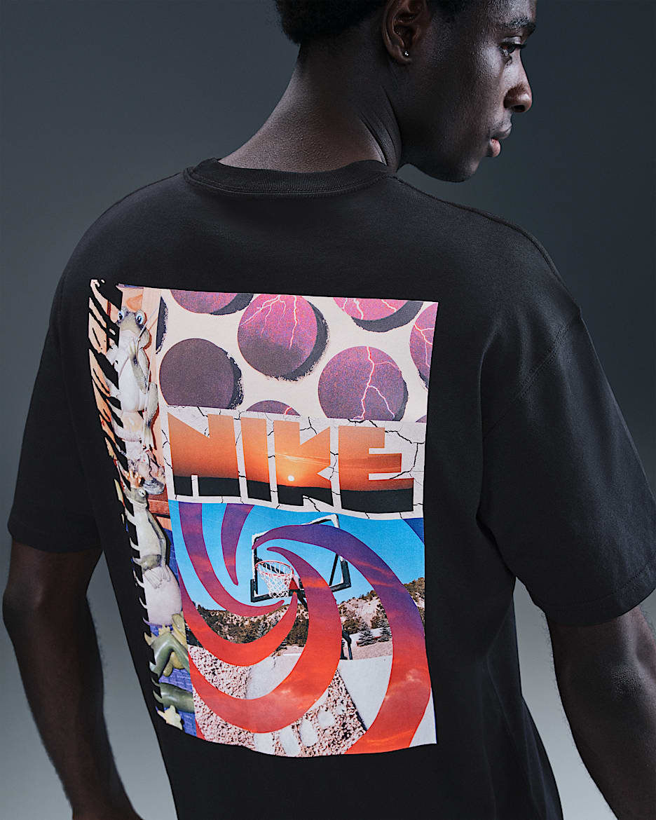 ★ Nike★ Sportswear Premium Essential Max90 T-Shirt M Sequ Nike Sportswear Men's Max90 T-Shirt. Nike.com